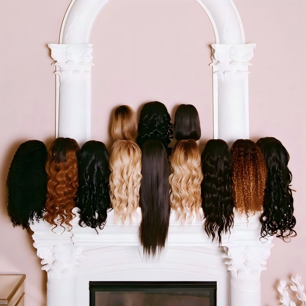 Classification of Wigs: A Comprehensive Overview