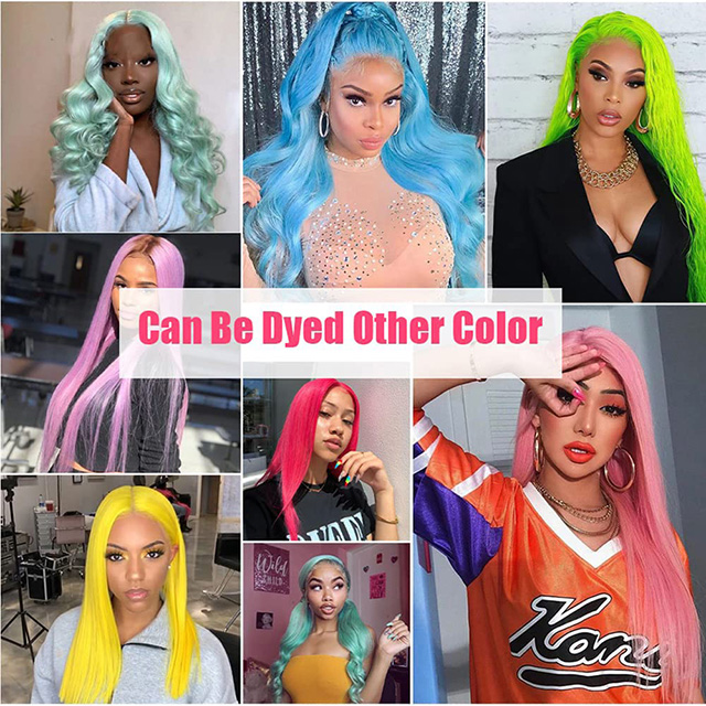 Straight U Part Wigs 100% Brazilian Virgin Human Hair Middle Part 180% Density Glueless Natural Color for Black Women
