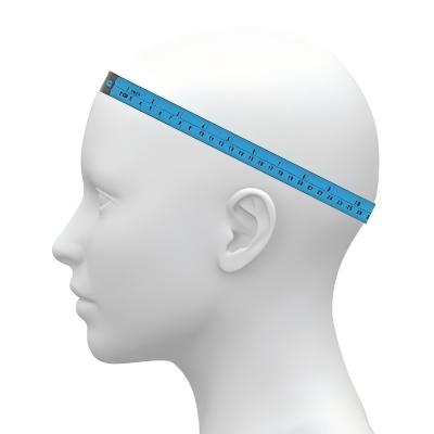 Wig Cap Size Guide: Measure Your Head for A Secure, Natural Fit