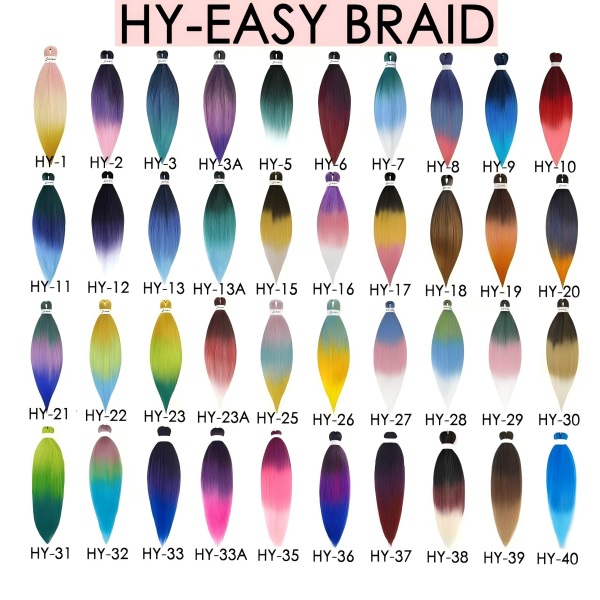 The Allure of Synthetic Fibers in Wig Making: Unraveling The Reasons