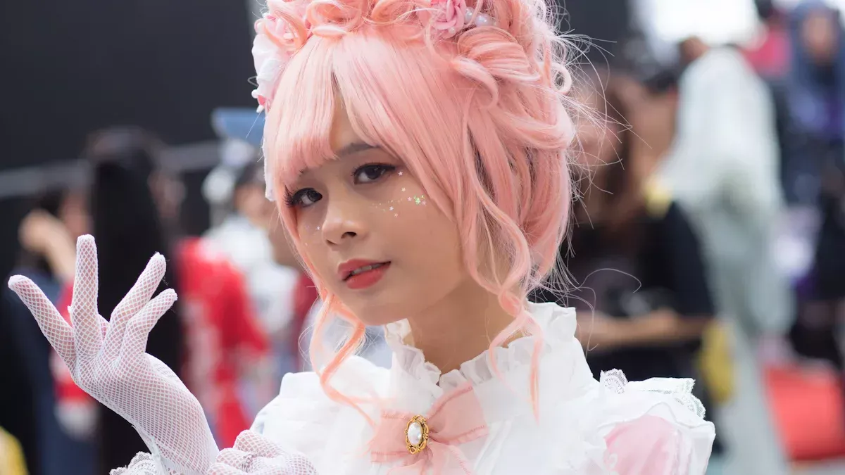 Everything You Need to Know About Headband Wigs