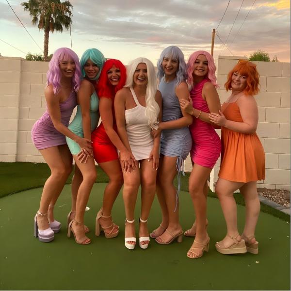 Wigs in Black Culture: A Celebration of Identity and Versatility