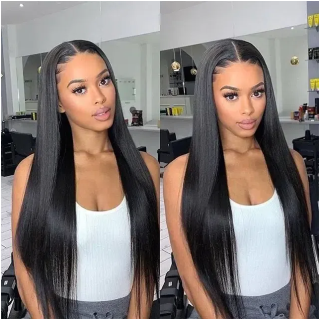 What Are Lace Front Wigs & Why Are They Worth It?