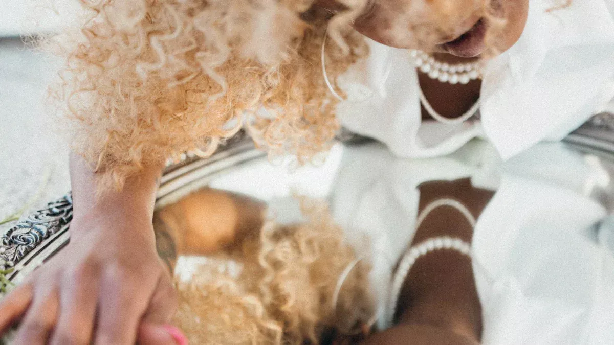 How to Care for Your U Part Wig for Longevity