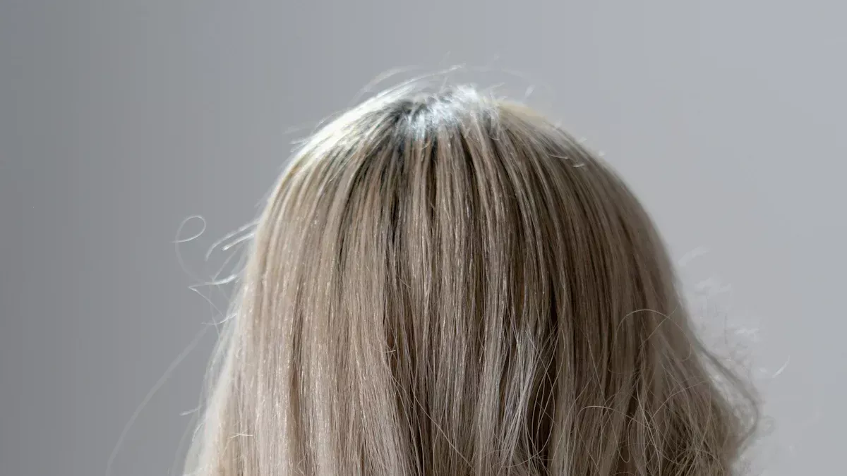 The Benefits of V Part Wigs for Effortless Styling