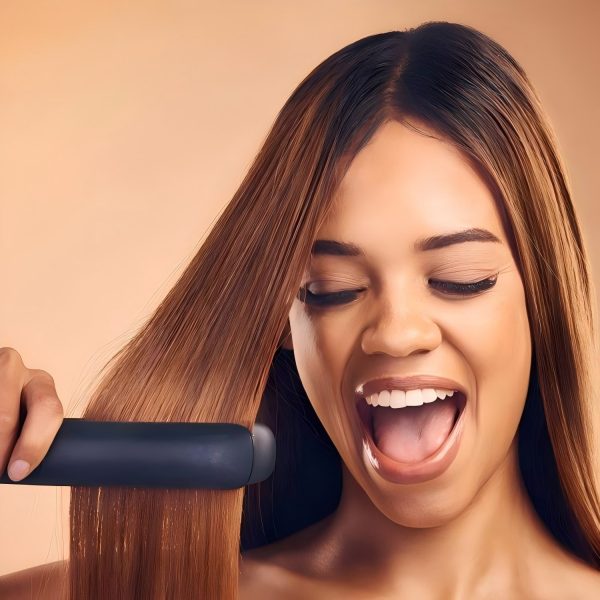 Heat-Resistant Synthetic Wigs: How To Style Them Safely Without Damage