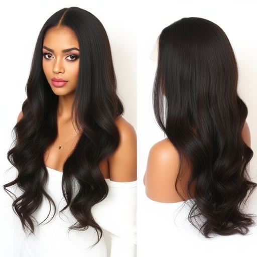 Do Lace Front Wigs Look More Natural?