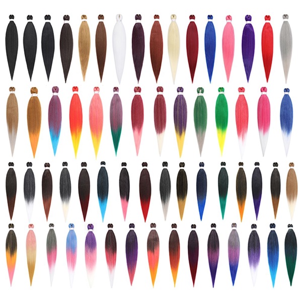 Unveiling The Synthetic Fibers for Wigs: Types, Pros, And Cons