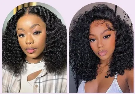 How to Install and Style a 360 Lace Front Wig