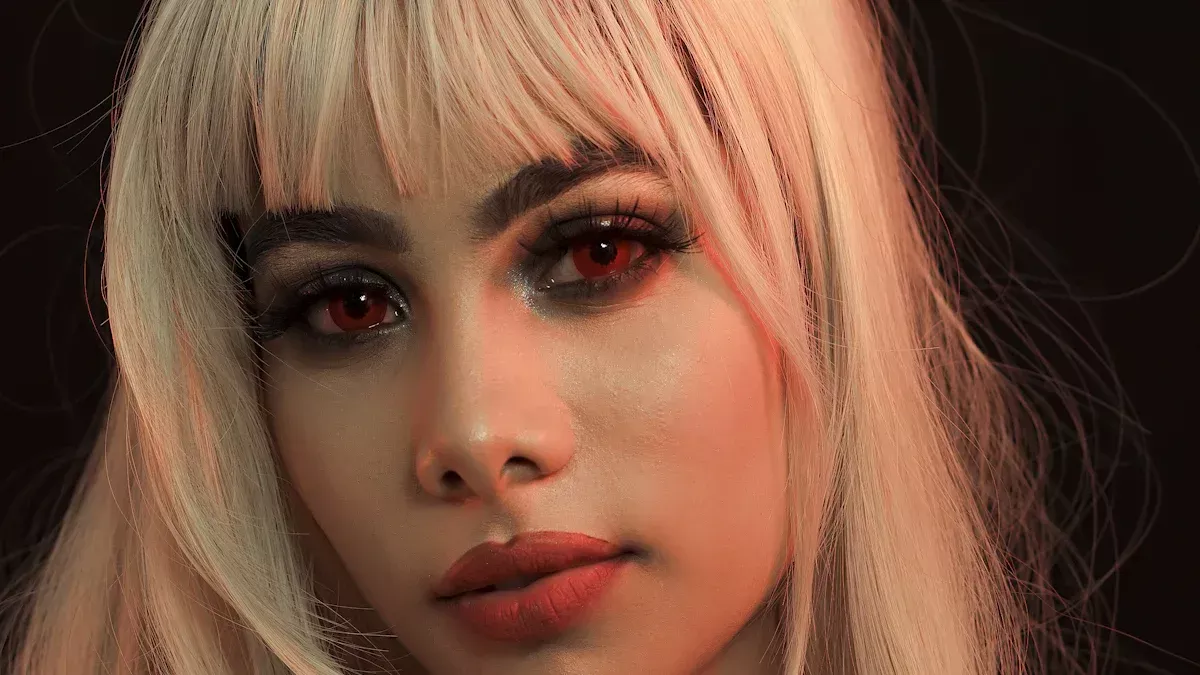 How to Install Your V Part Wig for a Perfect Look