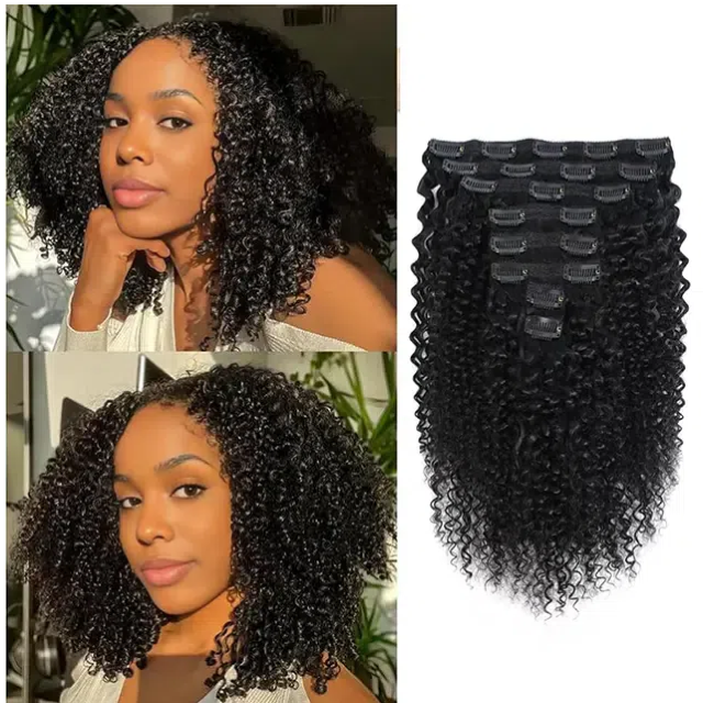 What Makes Clip In Extensions The Best Choice for Beginners?
