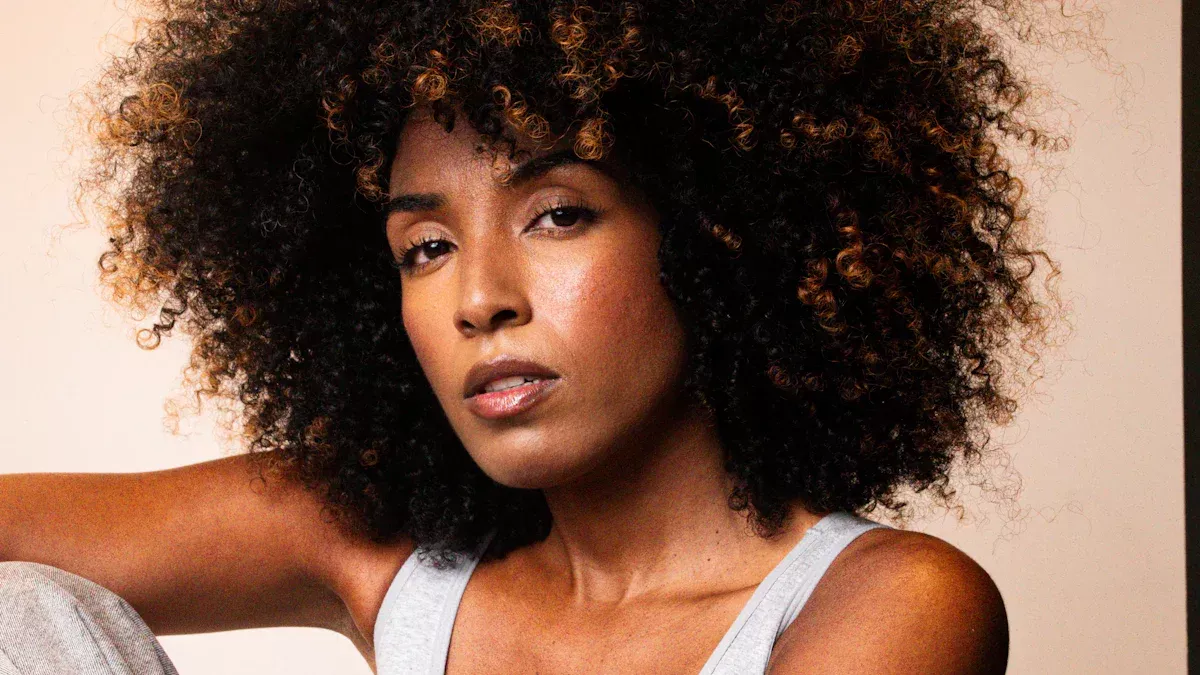 The Best U Part Wigs for a Natural Appearance