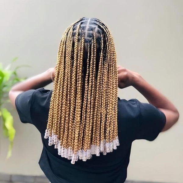 Black Hair Braiding: A Tapestry of Culture, Identity and Resilience