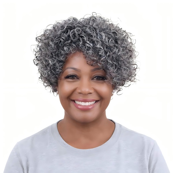 The Rise of Sustainable Wigs: Eco-Friendly Materials And Practices