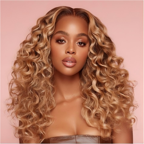 Wig Styling Products: Which Ones Are Safe for Human And Synthetic Hair?