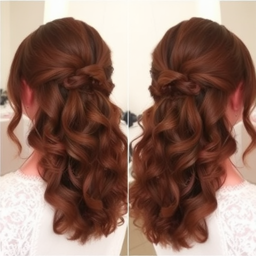 How Should I Wear My Hair For A Wedding?