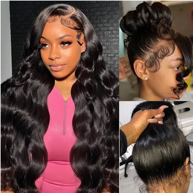 lace wigs
