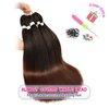 1B30 Ombre Pre-Stretched Braiding Hair – 8 Packs, 36" 110G Each, Premium Yaki Texture, Itch-Free & Hot Water Setting Perm