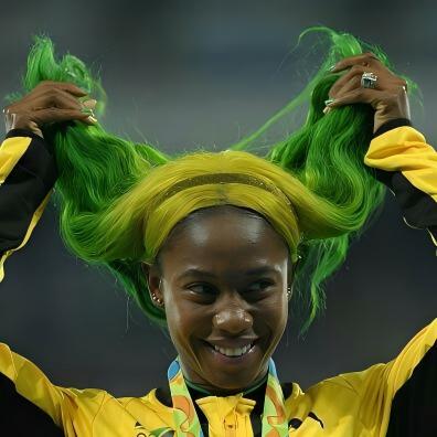 Wigs for Athletes: Sweat-Resistant, Secure, And Stylish Options