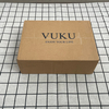 VUKU Portable Tabletop Mini Billiard Tables Set, Small Desktop Billiards Game Kit with 2 Cues, Billiard Balls Triangle Rack, Indoor Travel Party Family Game Toy Gift for Kids Adults Boys Girls