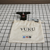 VUKU Skateboard Trucks, Fit 7.5-8 Inch Skateboard Decks for Beginners