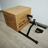 VUKU Portable Under Desk Bike Pedal Exerciser Exercise Treadmills, Mini Leg Workout Cycle Machine for Home Office, Physical Therapy Fitness Equipment for Adults Seniors