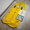 VUKU Surf Boards Thickened Inflatable Kids Body Board Surf Float with Dual Air Chambers Safety Handles, Portable Water Play Inflatable Surfboard for Swimming Pool Beach Lake