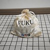VUKU Skateboard Trucks, Fit 7.5-8 Inch Skateboard Decks for Beginners
